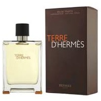 парфюм Terre от Hermès парфюм Terre от Hermès